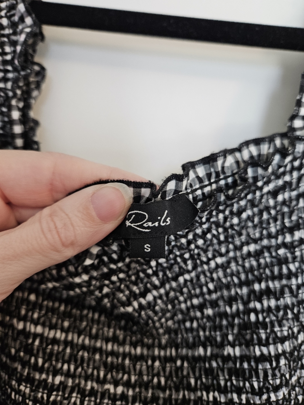 Rails Rumi Dress - Picture 5 of 8